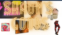 Shauns Goods Coupons