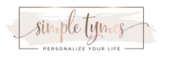 Simple Tymes Coupons