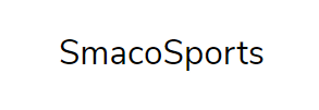 SmacoSports Coupons