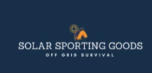 Solar Sporting Goods Coupons