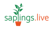 Sapling.live Coupons