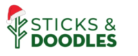 Sticks & Doodles Coupons