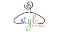 Style My Kid Coupons