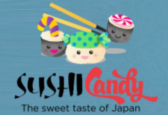 Sushi Candy Coupons