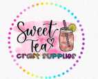 Sweet Tea Craft Supplies Coupons