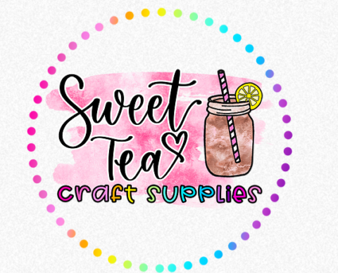 Sweet Tea Craft Supplies Coupons