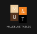 Mille & Une Tables Coupons