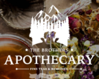 The Brothers Apothecary Coupons