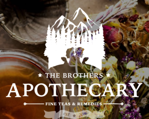 The Brothers Apothecary Coupons