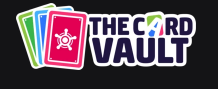 The Card Vault Coupons
