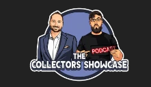 The Collectors Showcase Coupons