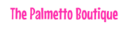 The Palmetto Boutique Coupons