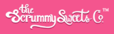 The Scrummy Sweets Co Coupons