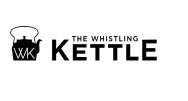 The Whistling Kettle Coupons