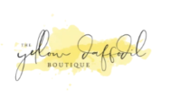 The Yellow Daffodil Boutique Coupons