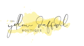 The Yellow Daffodil Boutique Coupons