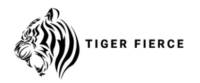 Tiger Fierce Coupons