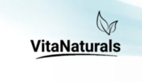 VitaNaturals Coupons