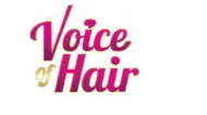 Voice of Hair Coupons