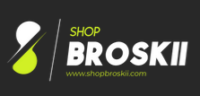 Shop Broskii Coupons