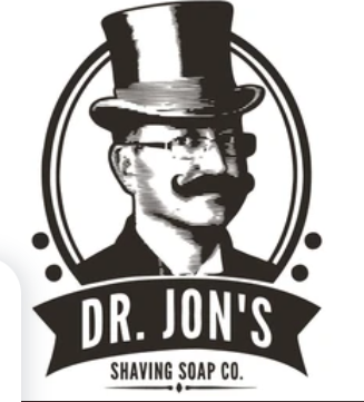 Dr. Jon's Shaving Soap Co Coupons