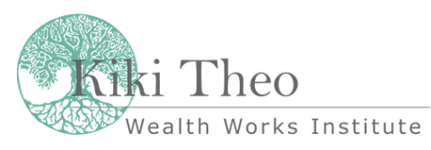 Kiki Theo - Wealth Works Coupons