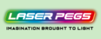 Laser Pegs Coupons