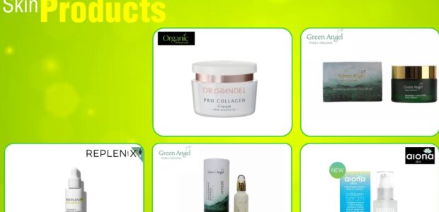 Best Collagen Products