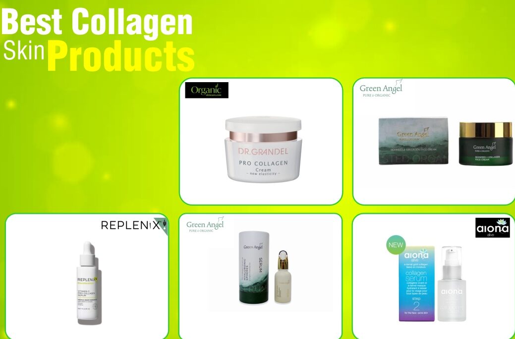 Best Collagen Products