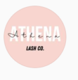 Athena Lash Co Coupons