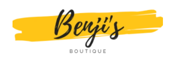 Benji's Boutique Coupons