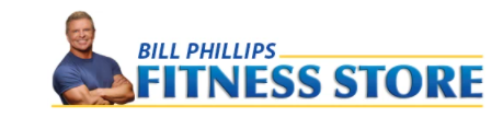 Bill Phillips Fitness Store Coupons