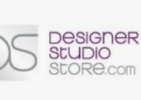 Designer Studio Store Coupons