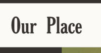 Our Place Coupons