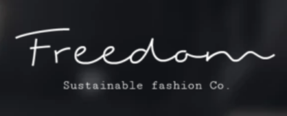 Freedom Sustainable Fashion Co Coupons