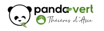 Panda Vert Théière Coupons