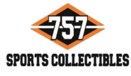 757 Sports Collectibles Coupons