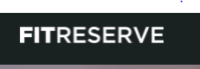 FitReserve Coupons