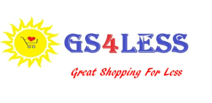 GS4LESS Coupons