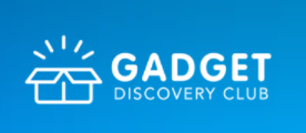 gadget-discovery-club-coupons