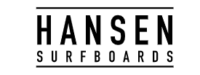 Hansen Surfboards Coupons