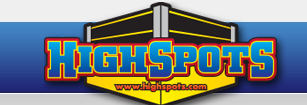 Highspots Coupons