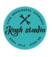 Kosh Studio Coupons