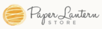 Paper Lantern Store Coupons