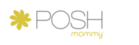 Posh Mommy Coupons