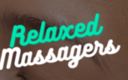 Relaxed Massagers Coupons