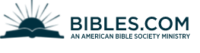 American Bible Society Coupons