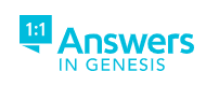 Answers in Genesis Coupons