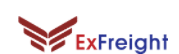 Exfreight Coupons