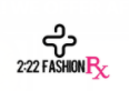 222 FashionRX Coupons